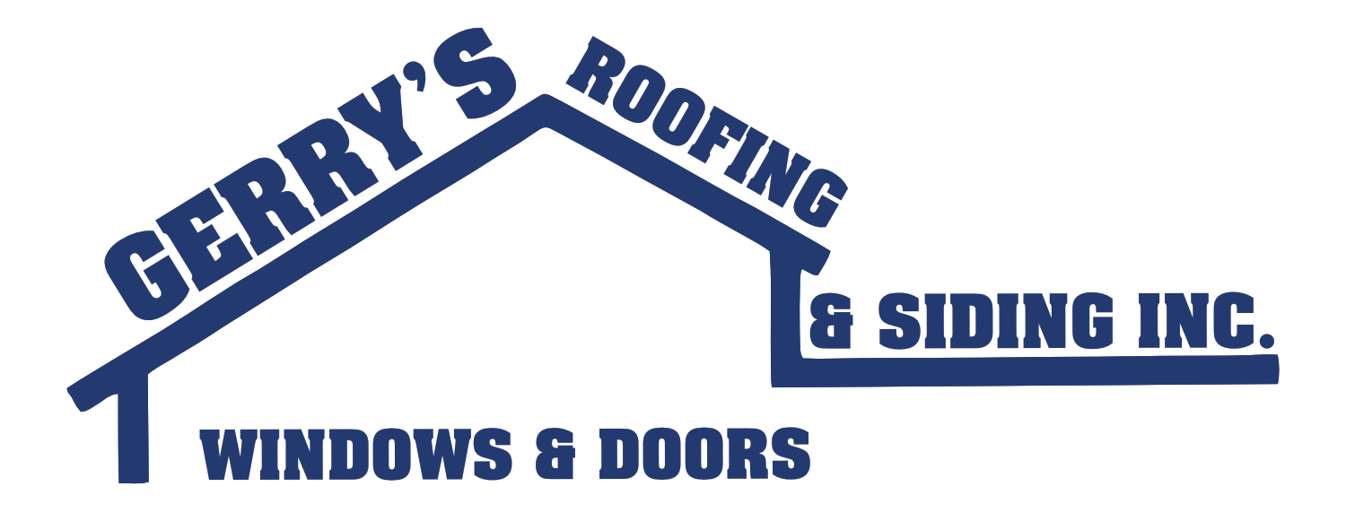 Gerry's Roofing